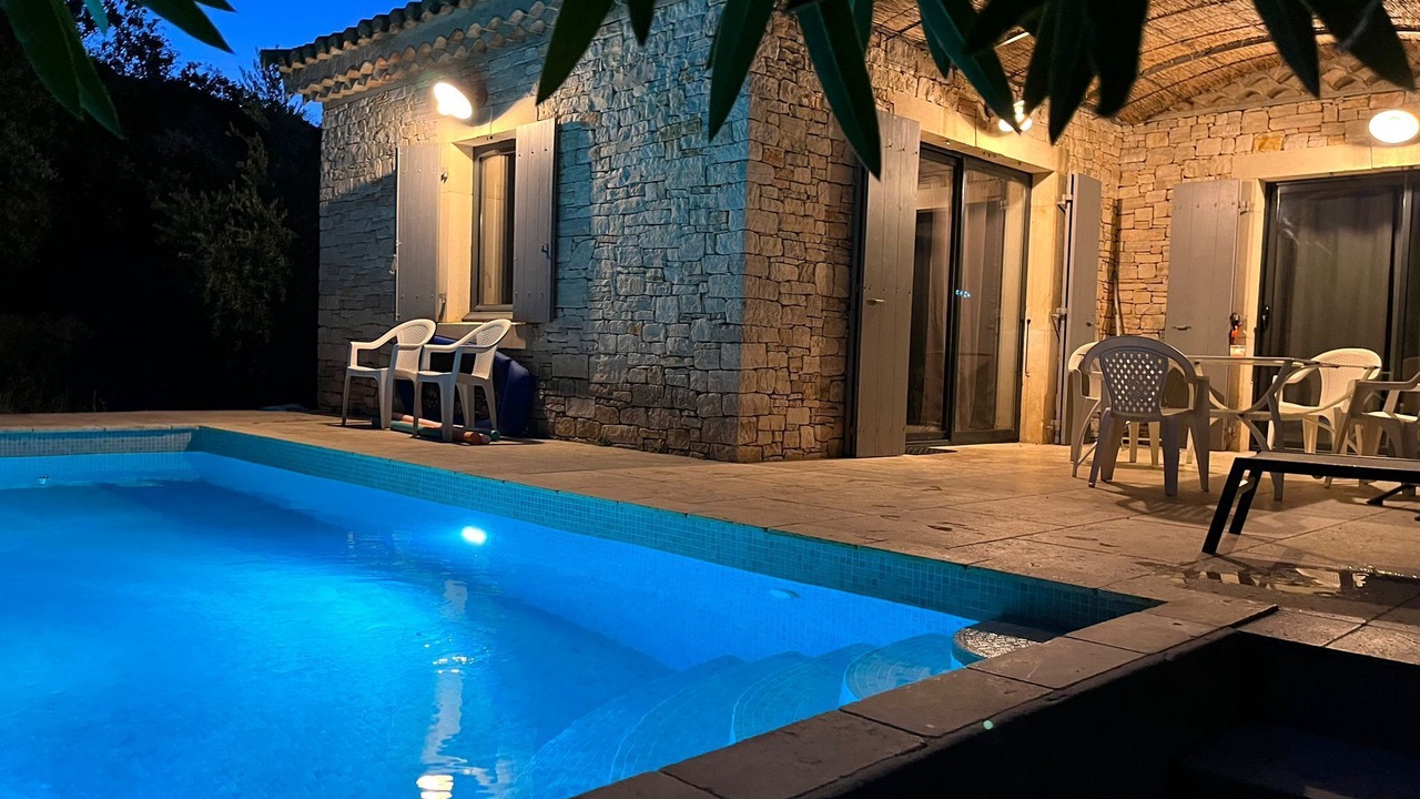 Photo of Outdoor in Saint-Nazaire