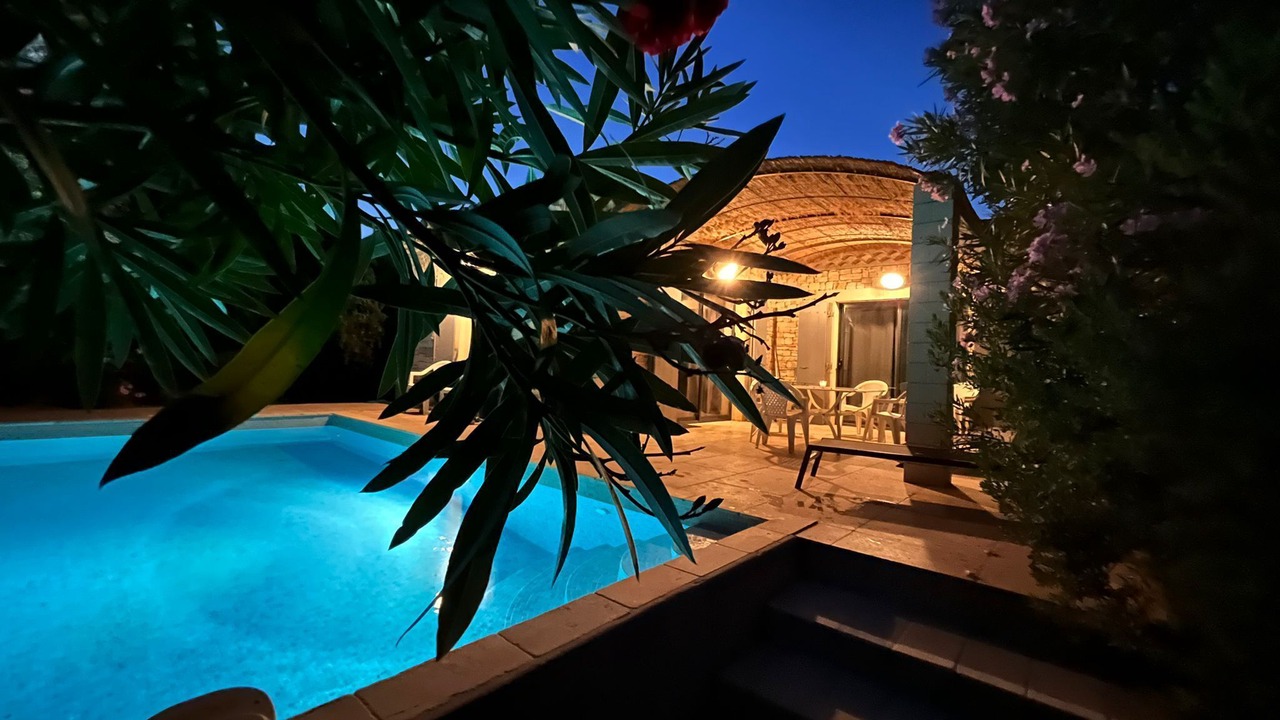 Photo of Outdoor in Saint-Nazaire