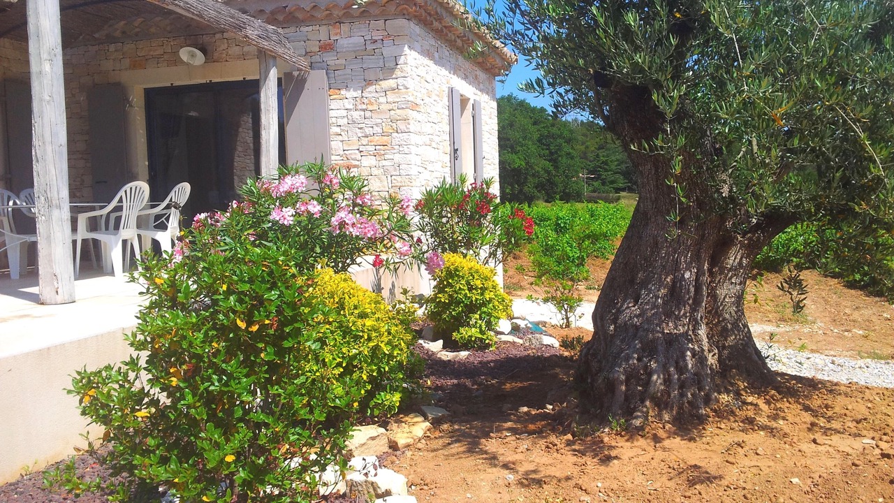 Photo of Patio Balcony in Saint-Nazaire