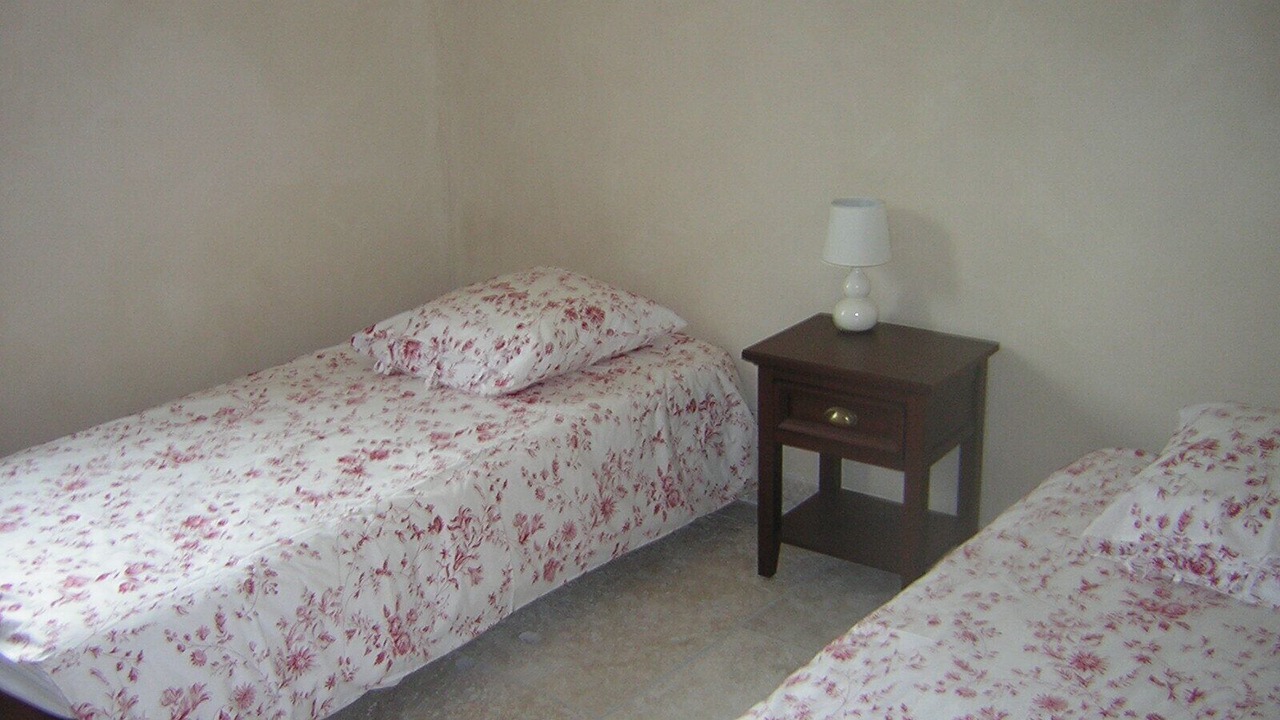 Photo of Bedroom in Saint-Nazaire