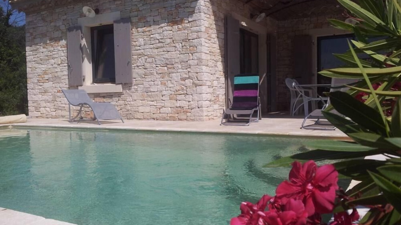 Photo of Patio Balcony in Saint-Nazaire