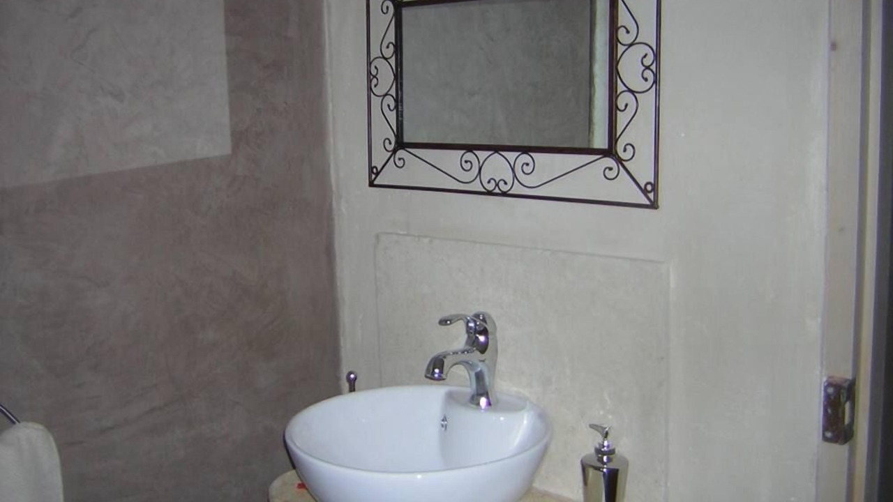 Photo of Bathroom in Saint-Nazaire