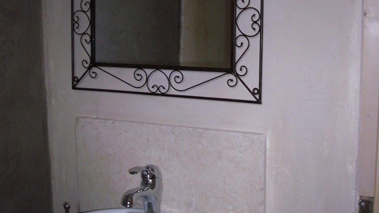 Photo of Bathroom in Saint-Nazaire