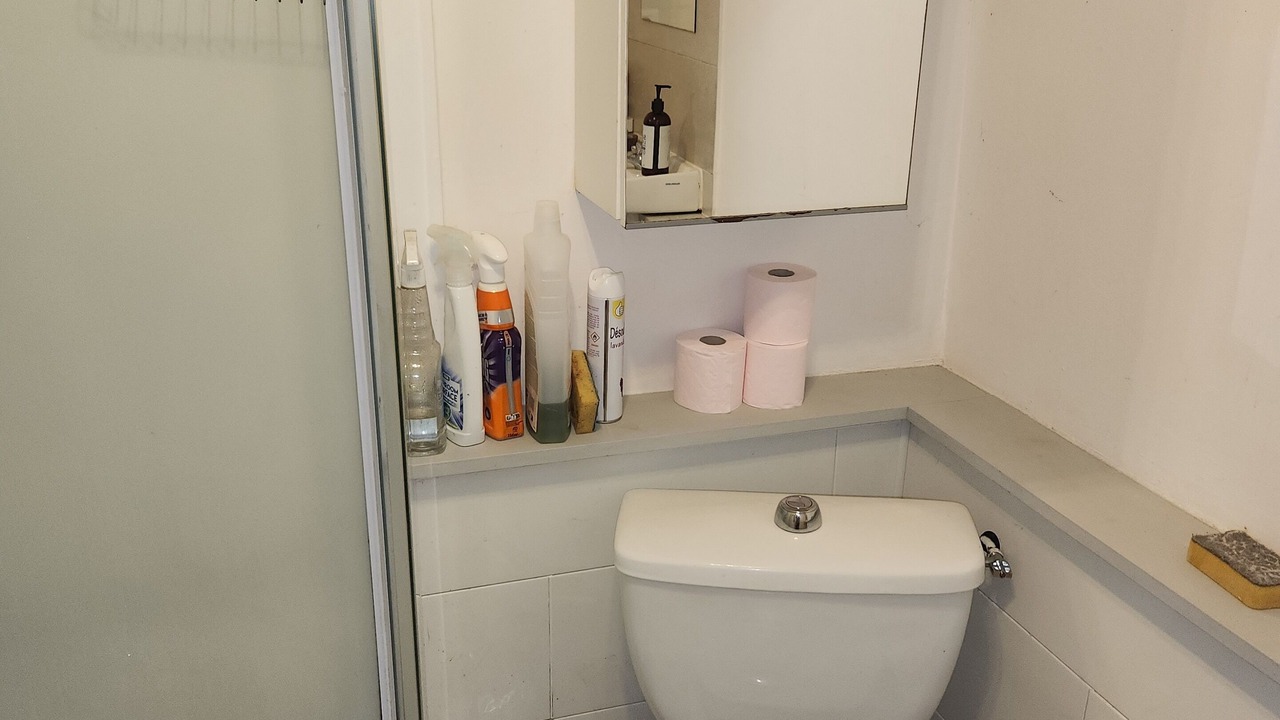 Photo of Bathroom in Ault