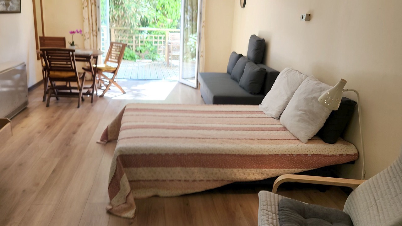 Photo of Livingroom in Ault