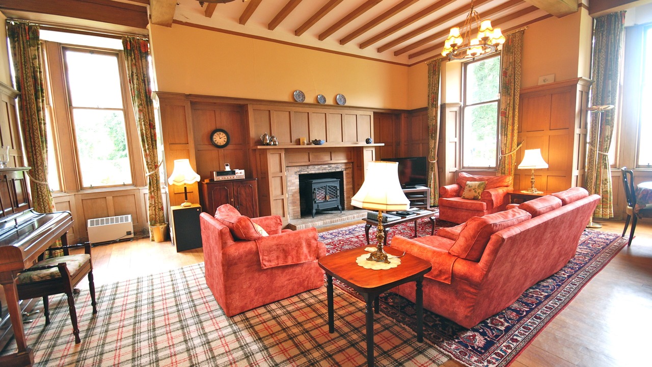 Photo of Livingroom in Taynuilt