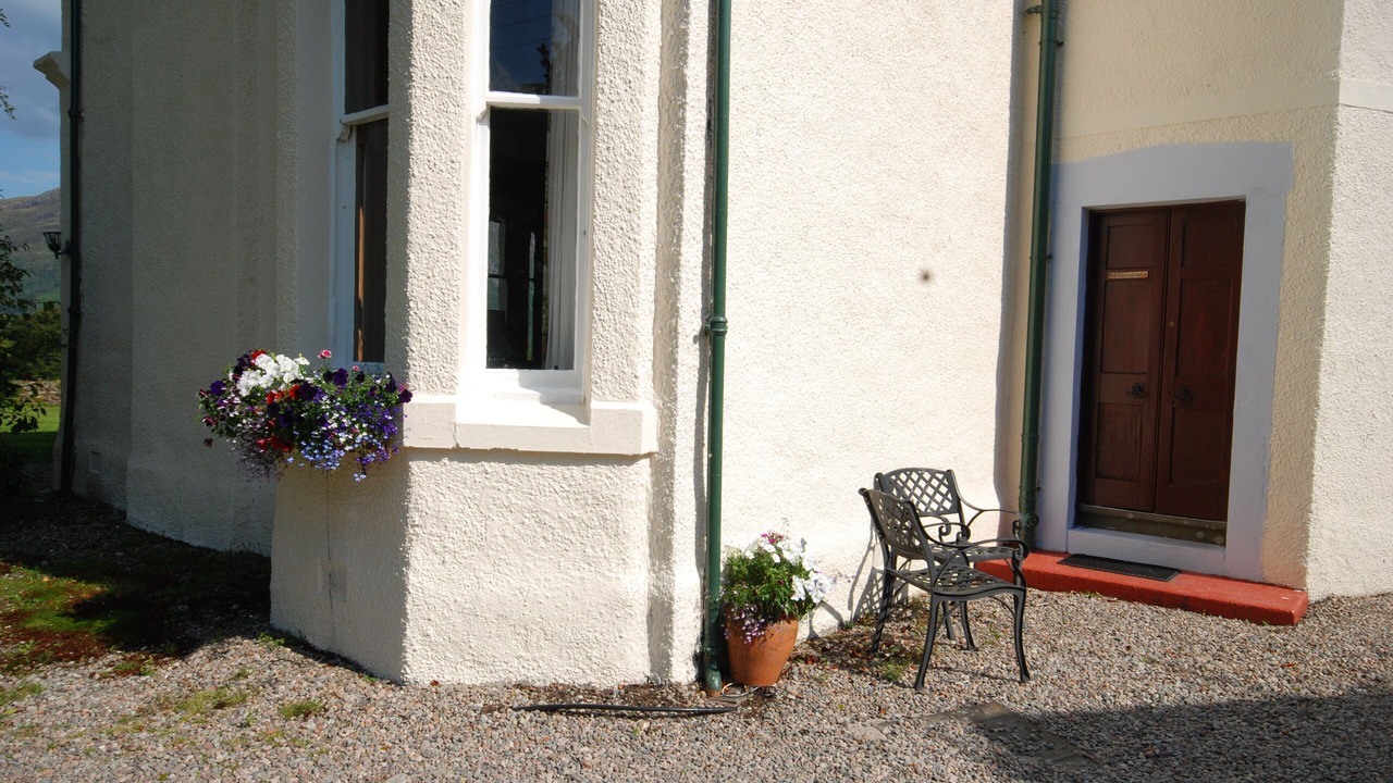 Photo of Outdoor in Taynuilt