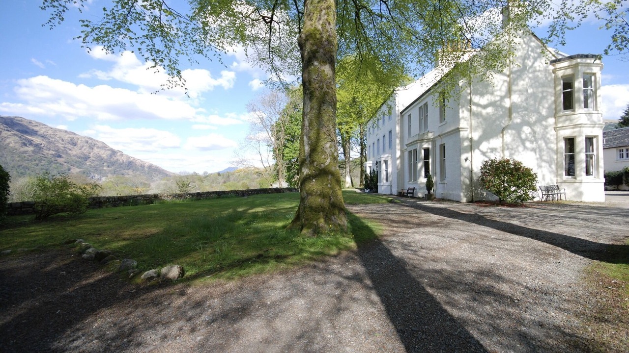 Photo of Outdoor in Taynuilt