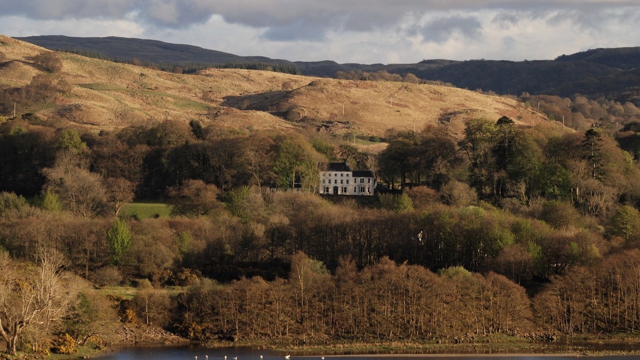 Photo of Outdoor in Taynuilt