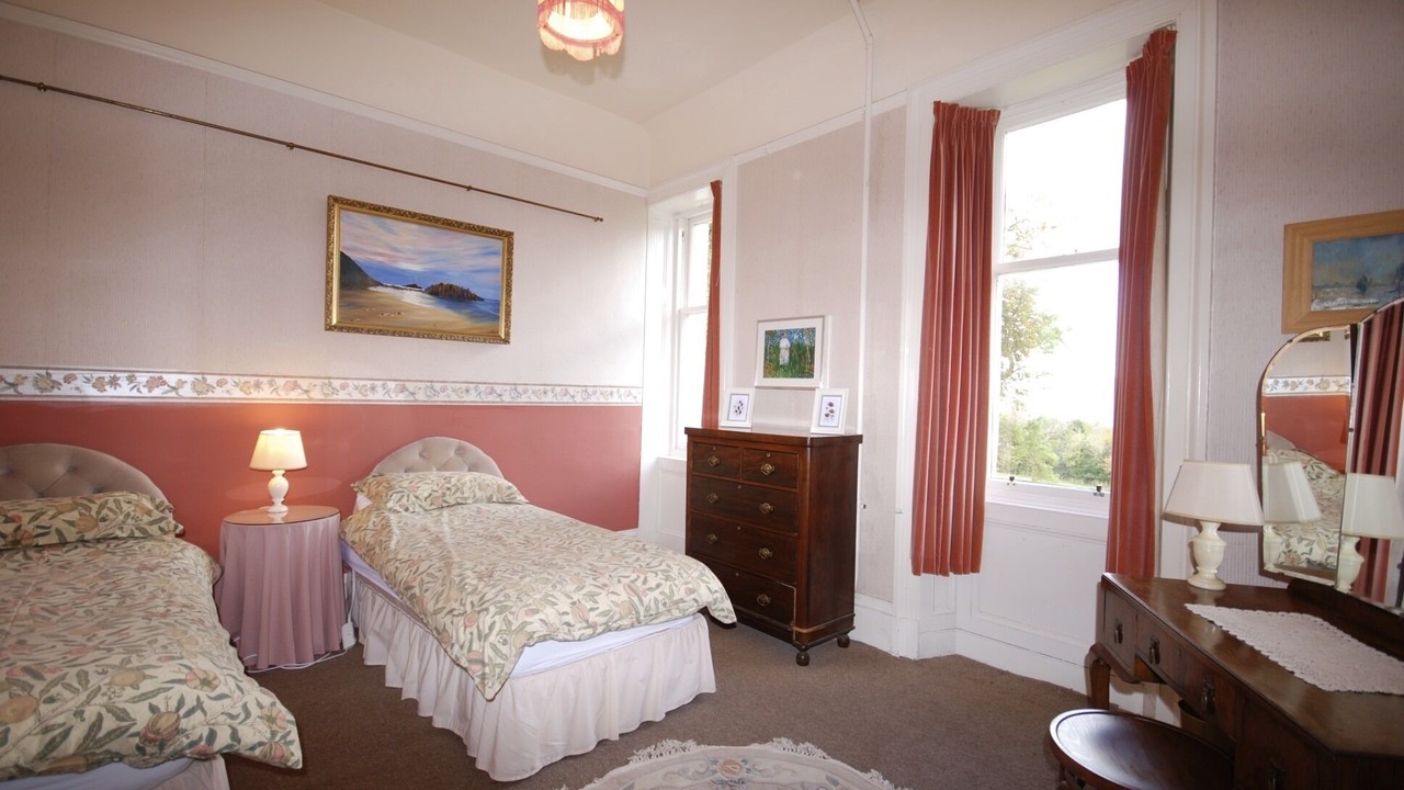 Photo of Bedroom in Taynuilt