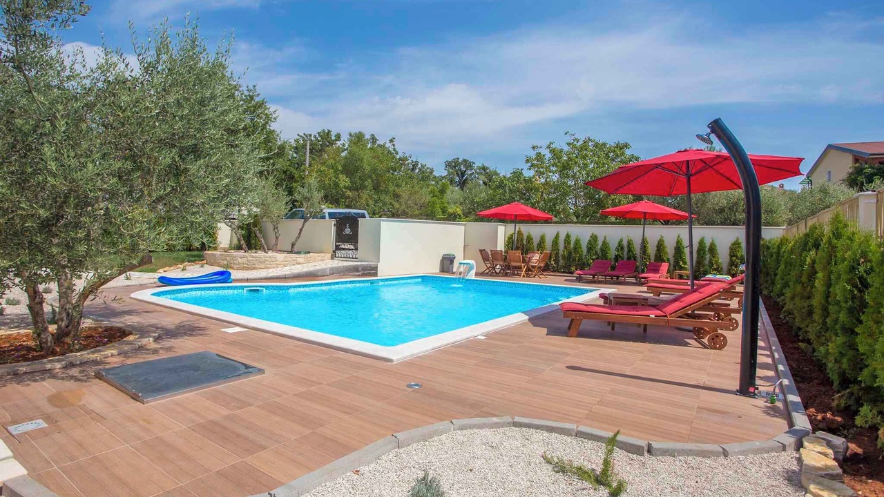 Photo of Outdoor in Porec