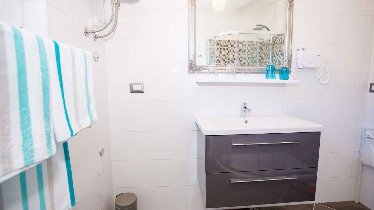 Photo of Bathroom in Porec