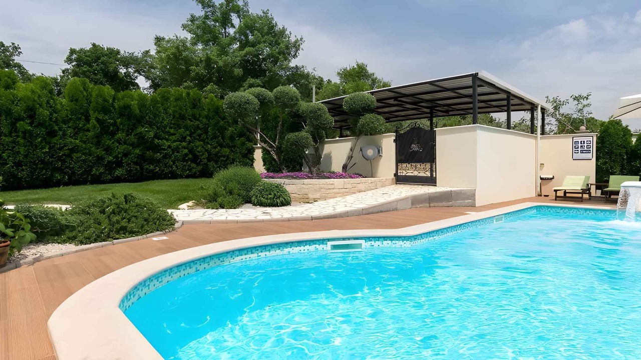 Photo of Outdoor in Porec