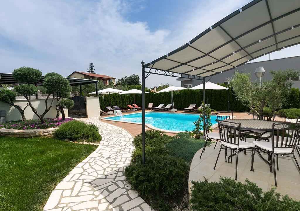 Photo of Outdoor in Porec