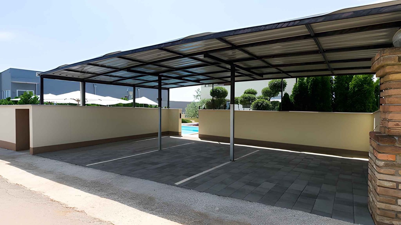 Photo of Outdoor in Porec