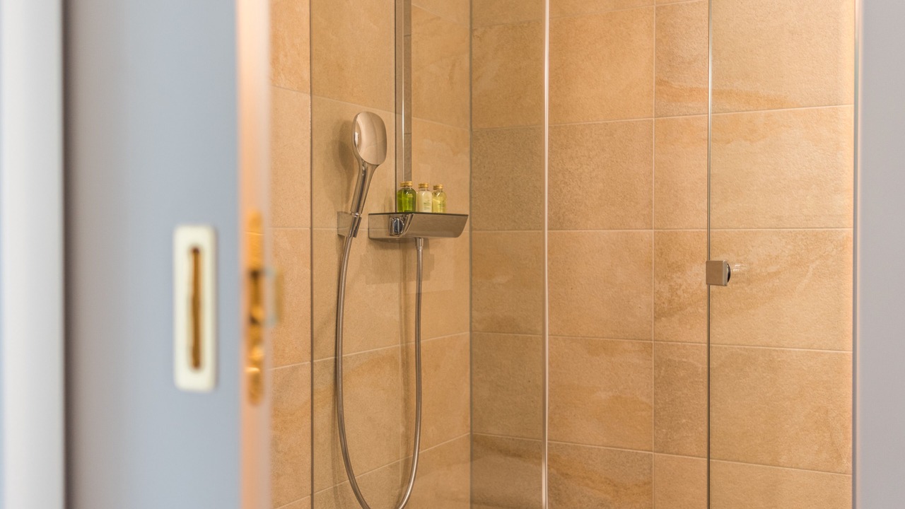 Photo of Bathroom in Gwatt