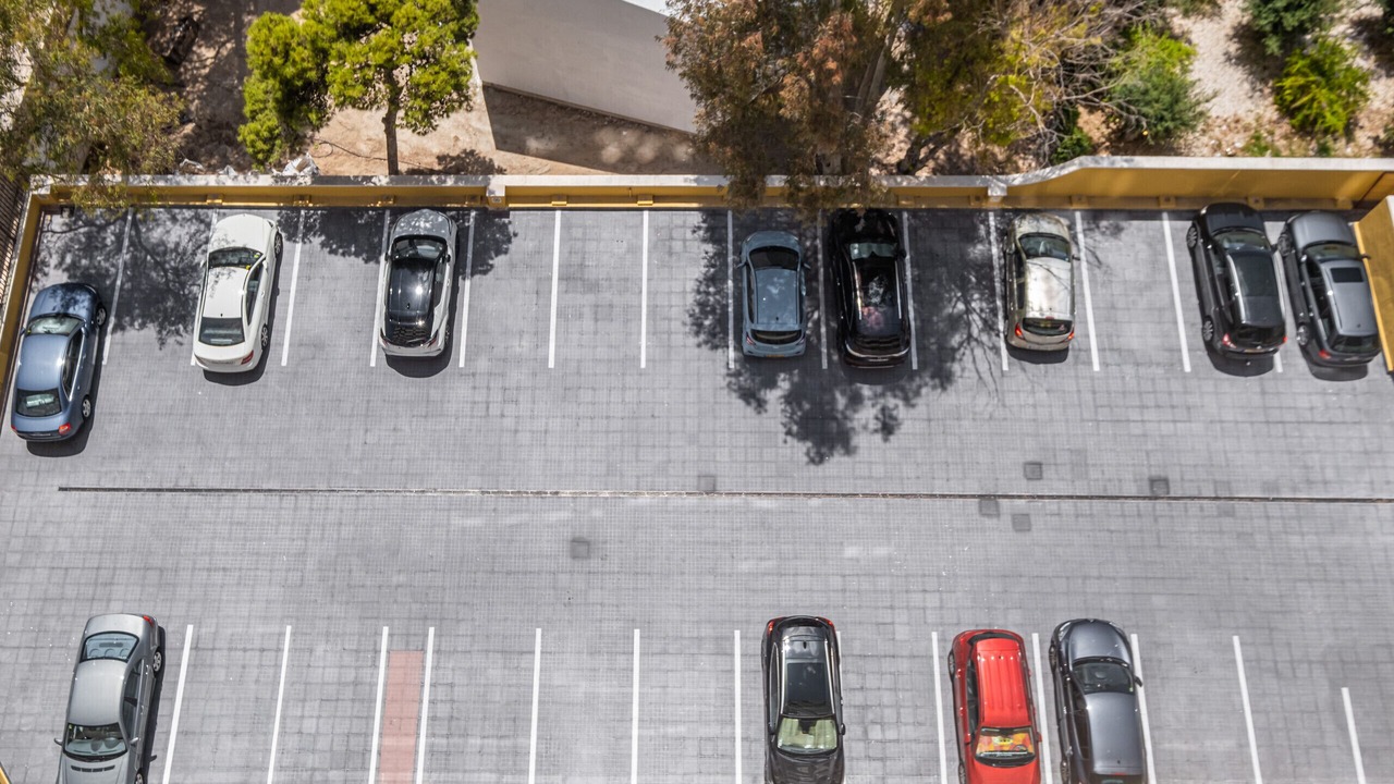 Photo of Outdoor in Benidorm
