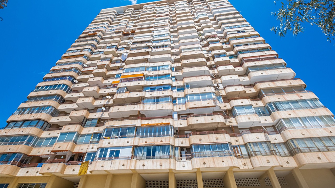 Photo of Outdoor in Benidorm