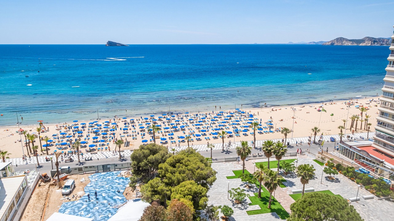 Photo of Others in Benidorm