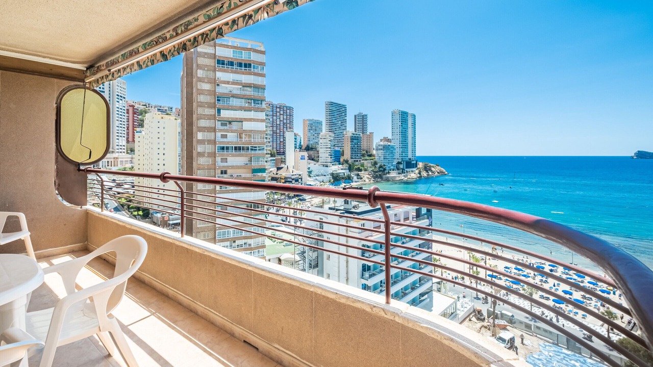 Photo of Outdoor in Benidorm