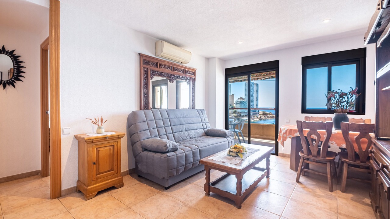 Photo of Livingroom in Benidorm