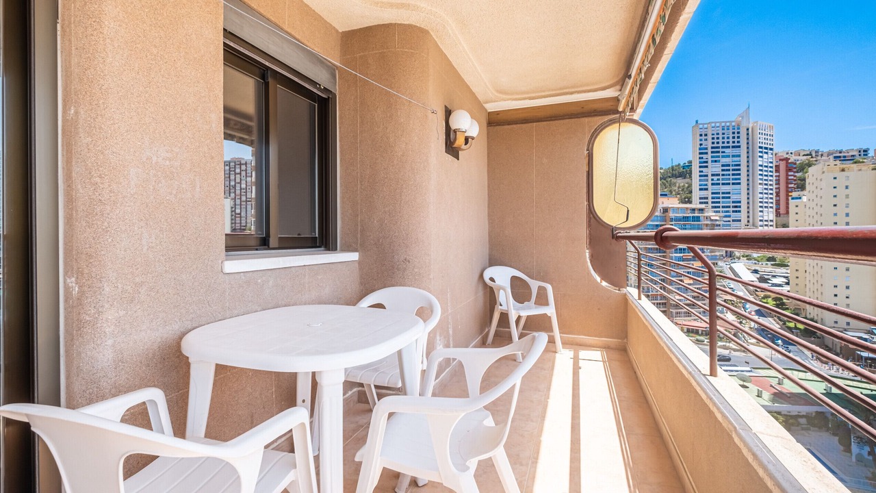 Photo of Outdoor in Benidorm