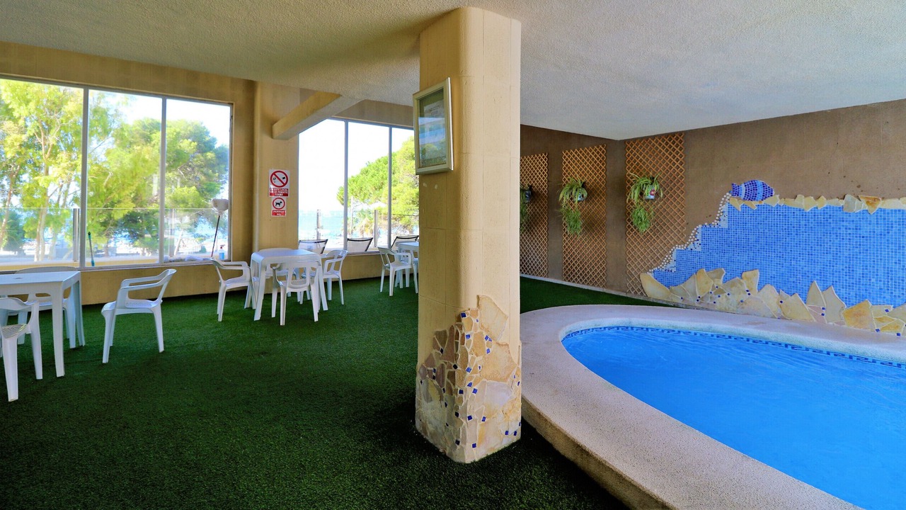Photo of Outdoor in Benidorm
