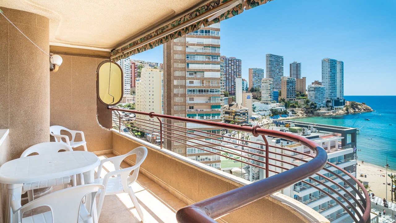 Photo of Outdoor in Benidorm