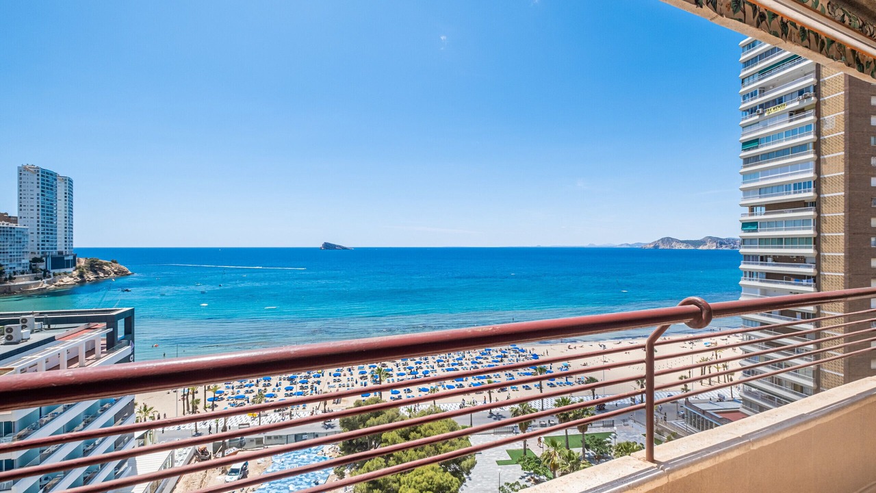 Photo of Outdoor in Benidorm