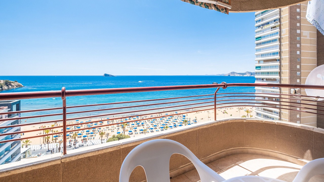 Photo of Outdoor in Benidorm