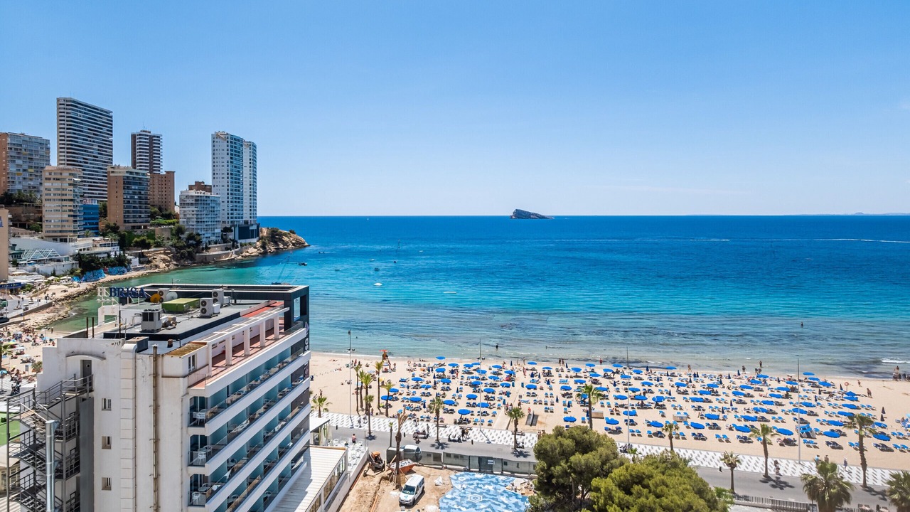 Photo of Others in Benidorm
