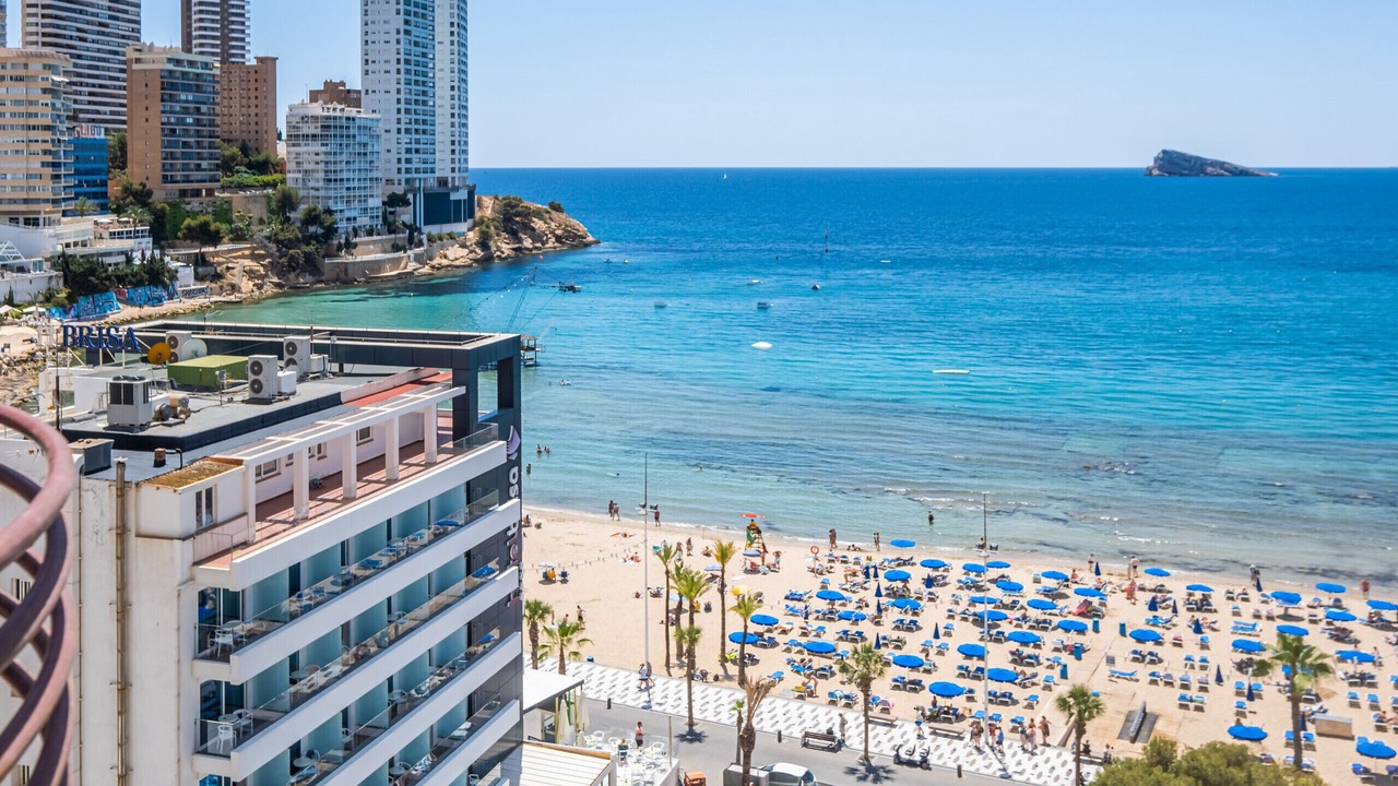 Photo of Others in Benidorm