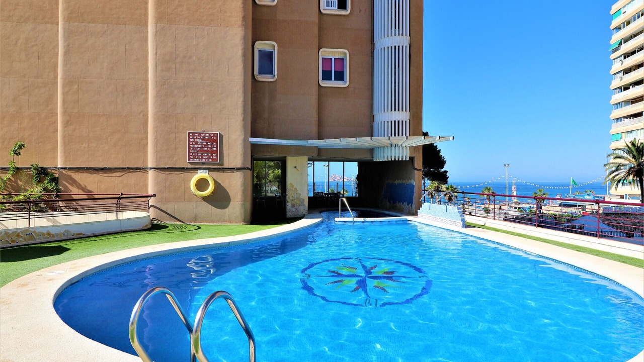 Photo of Outdoor in Benidorm