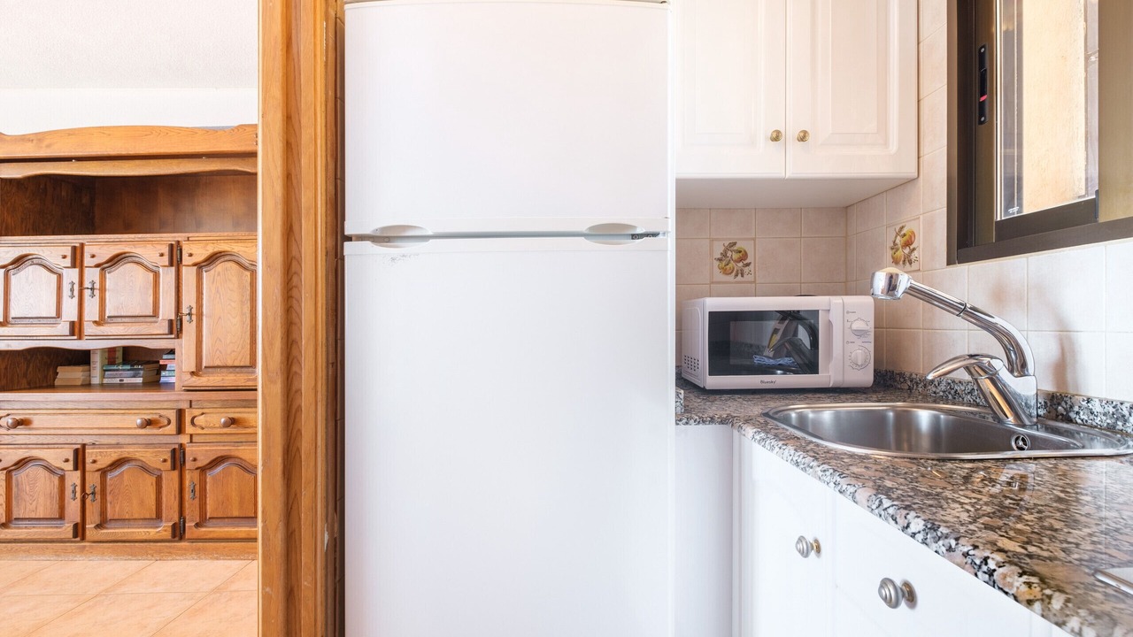 Photo of Kitchen in Benidorm