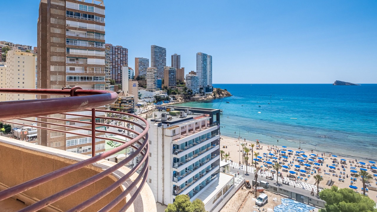 Photo of Outdoor in Benidorm