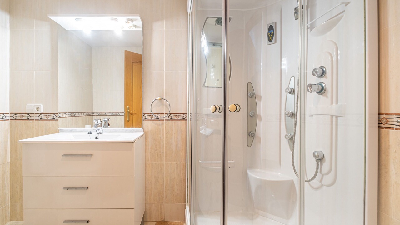 Photo of Bathroom in Benidorm