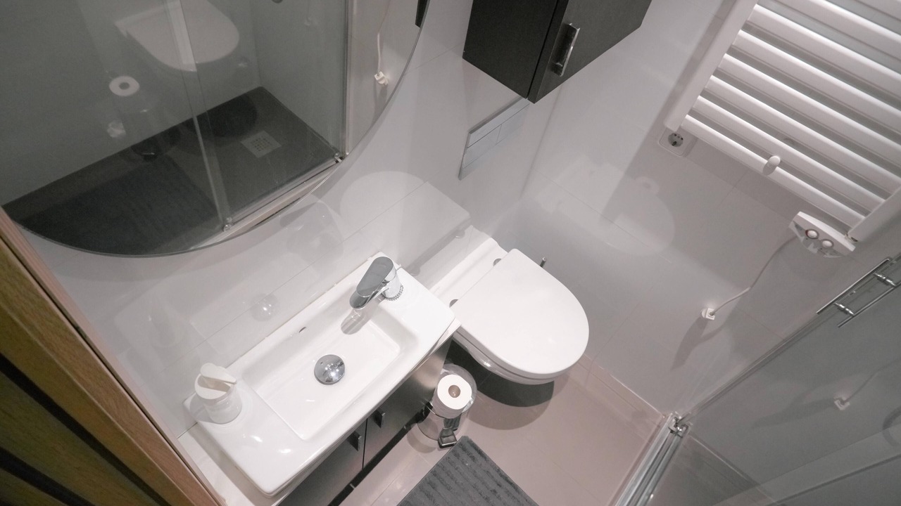 Photo of Bathroom in Pacifico