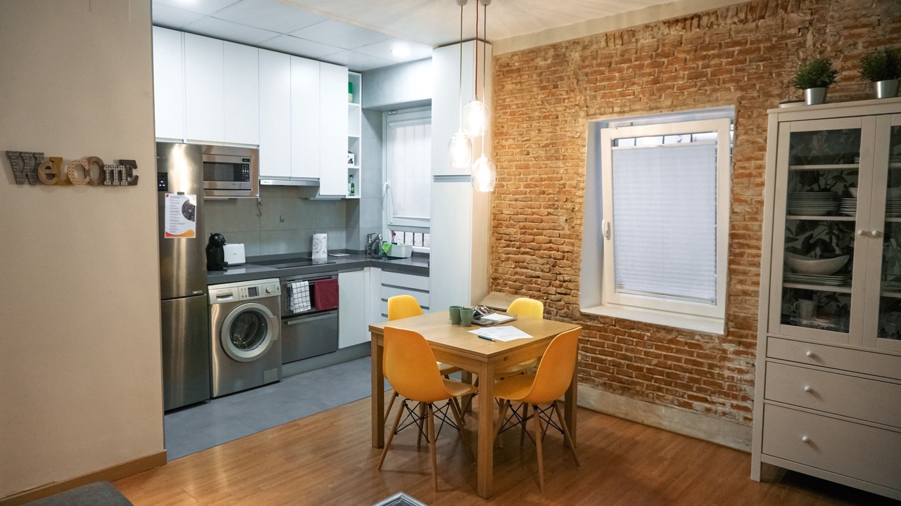 Photo of Kitchen in Pacifico