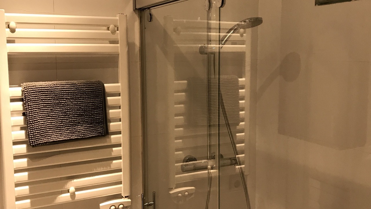 Photo of Bathroom in Pacifico