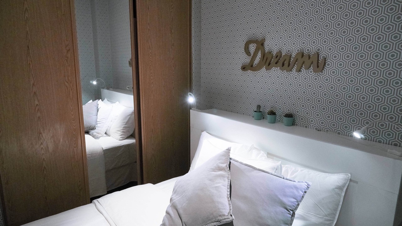 Photo of Bedroom in Pacifico