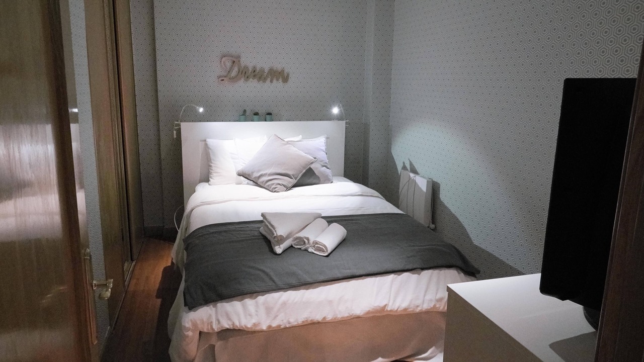 Photo of Bedroom in Pacifico