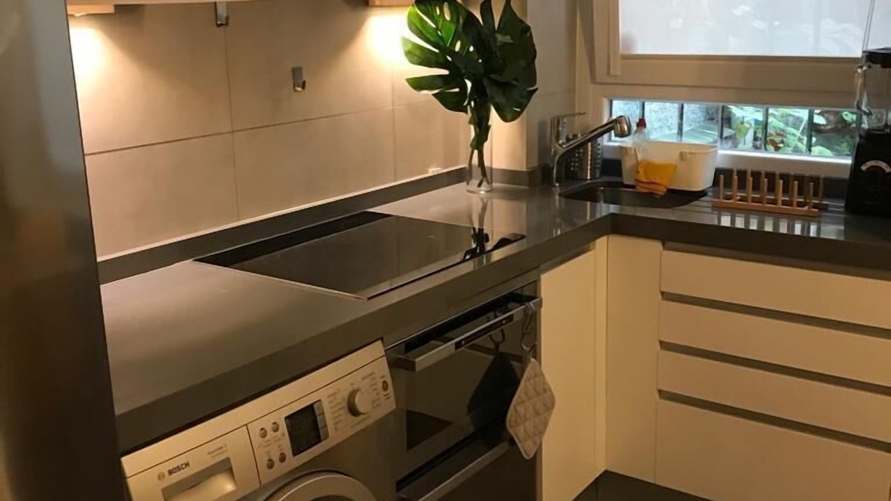 Photo of Kitchen in Pacifico