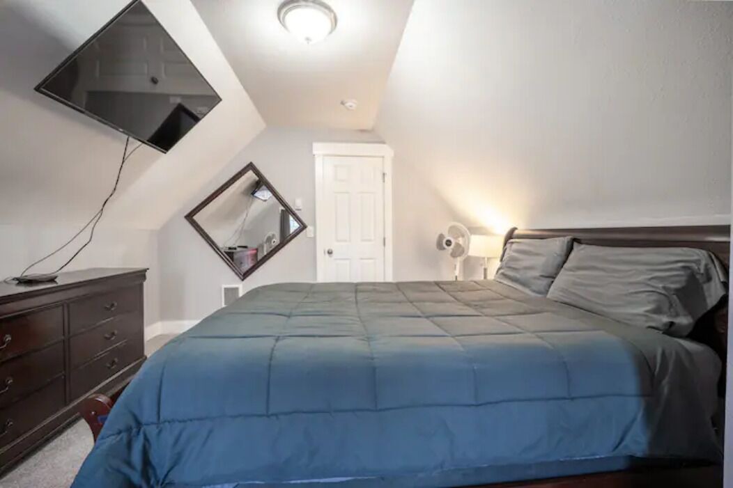 Photo of Bedroom in Hilltop