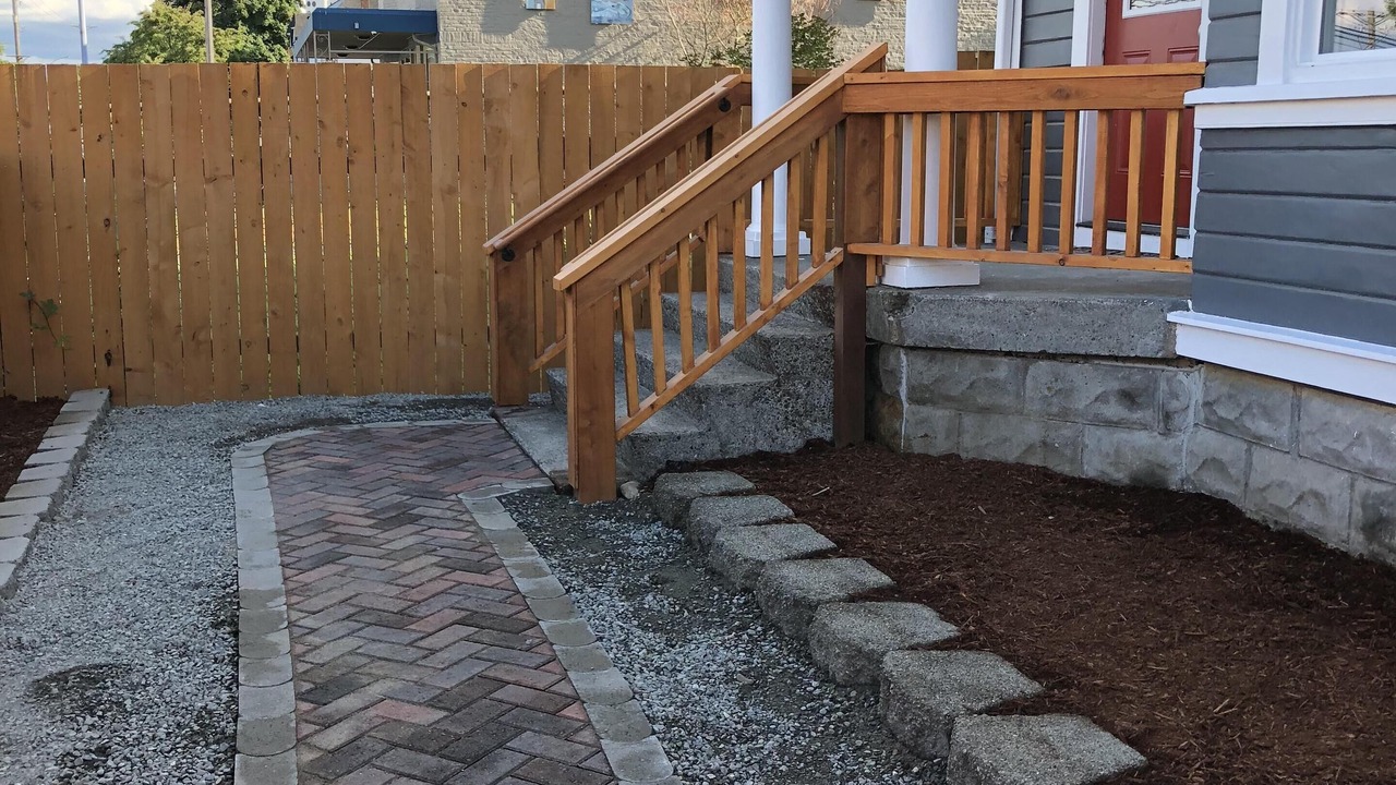 Photo of Outdoor in Hilltop