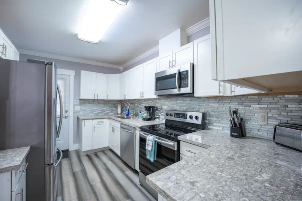 Photo of Kitchen in Hilltop