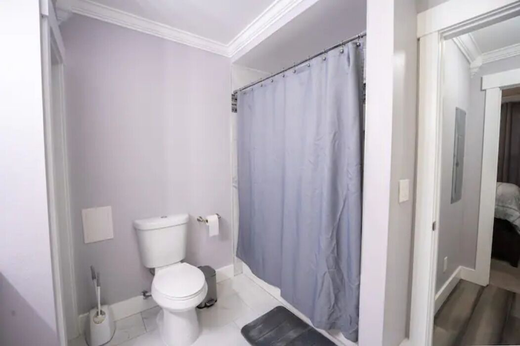 Photo of Bathroom in Hilltop