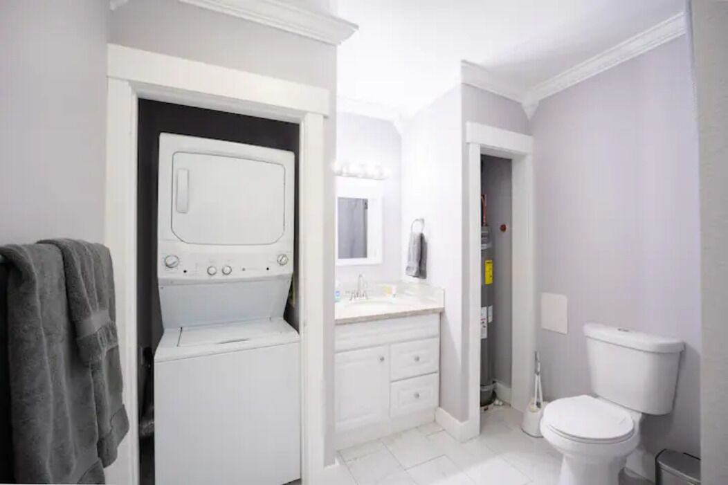 Photo of Bathroom in Hilltop