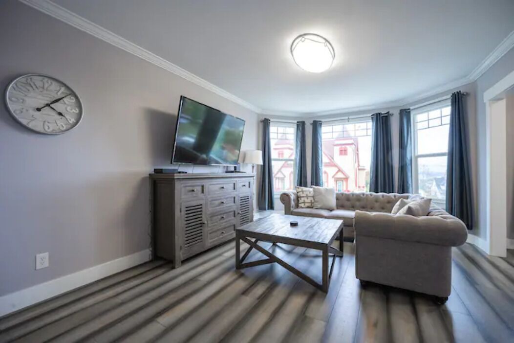 Photo of Livingroom in Hilltop