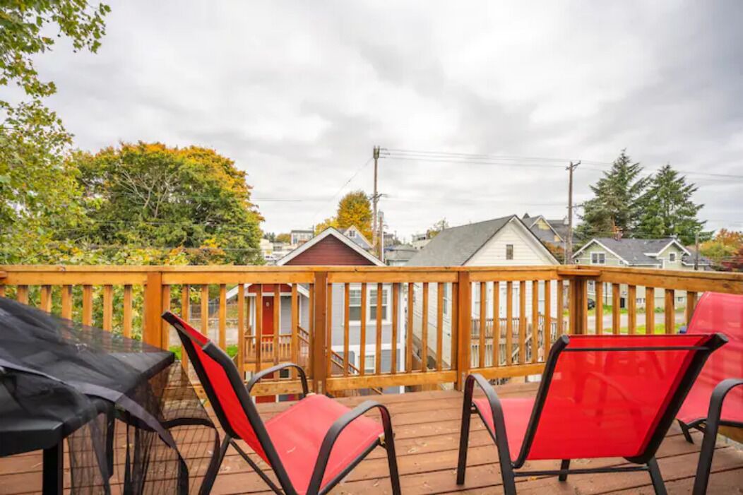 Photo of Others in Hilltop