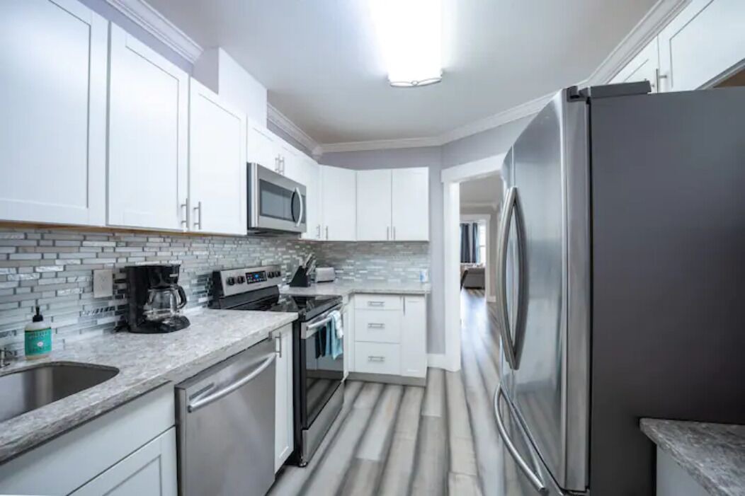 Photo of Kitchen in Hilltop